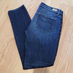Paige Denim Jeans